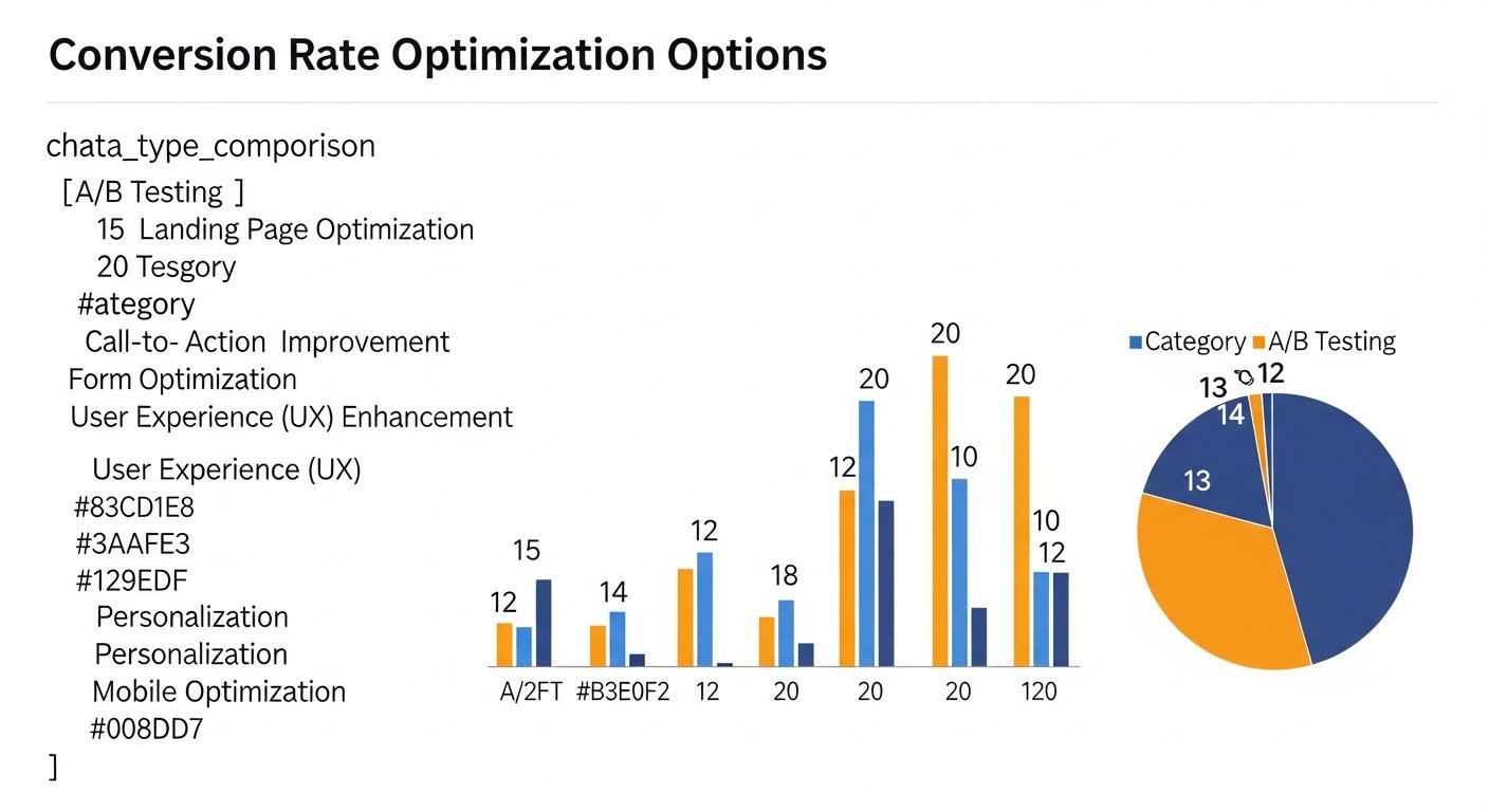 what is conversion rate optimization - chart 6 illustration