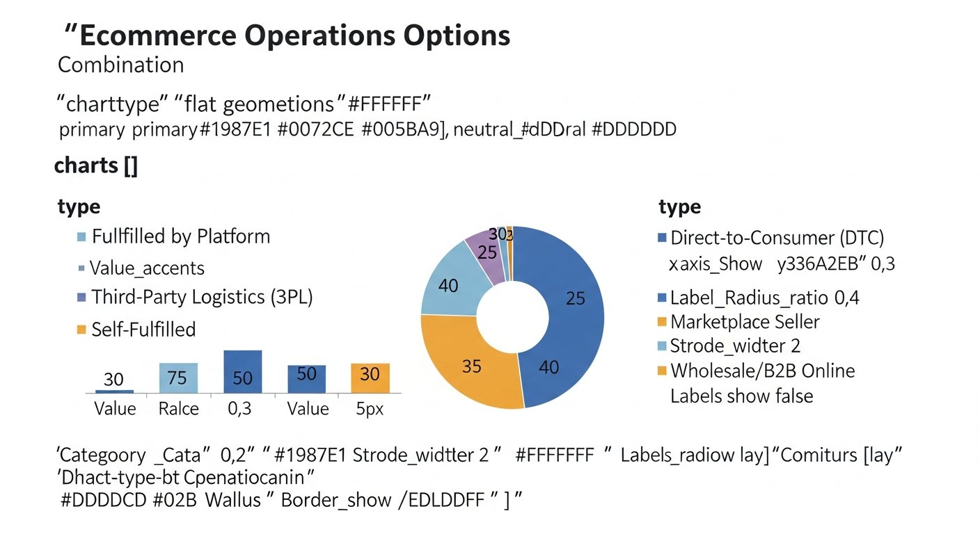 what is ecommerce operations - chart 6 illustration
