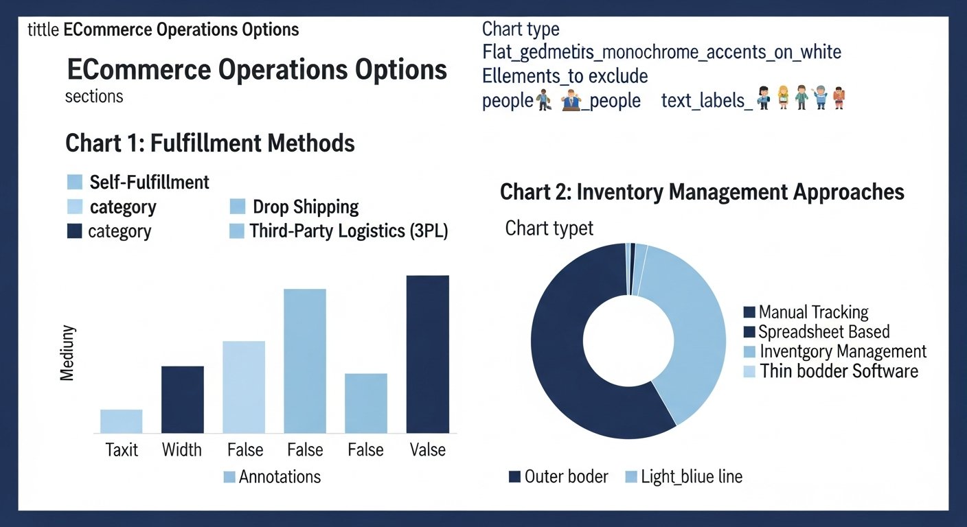 what is ecommerce operations - chart 6 illustration